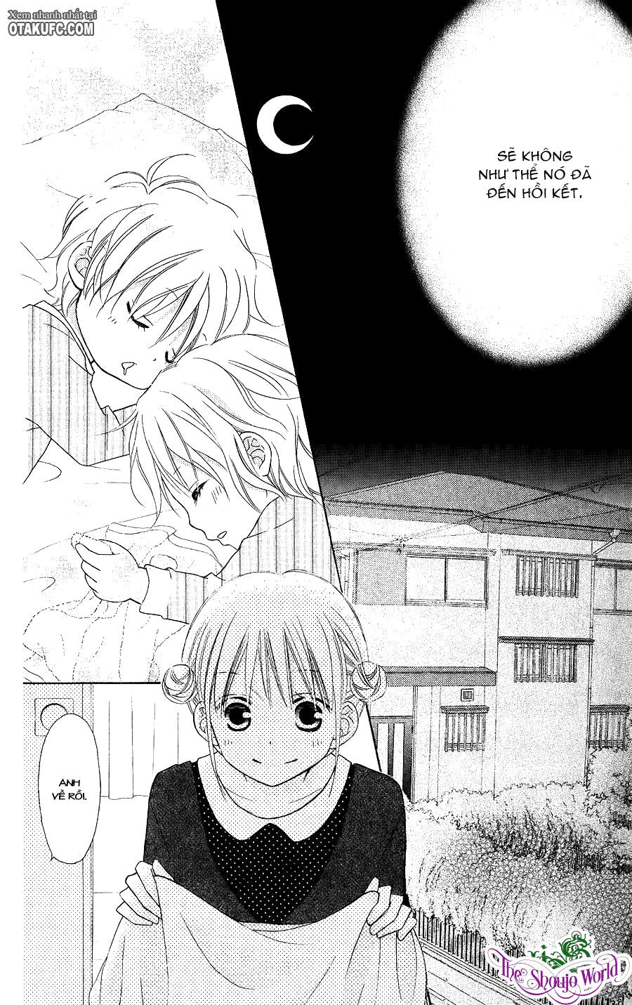 Love So Life Chap 57 - Next Chap 58