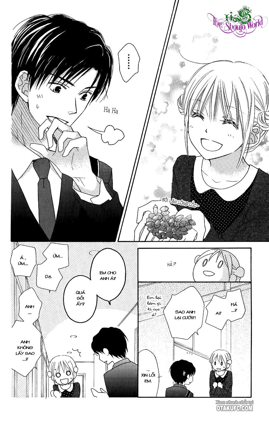 Love So Life Chap 57 - Next Chap 58