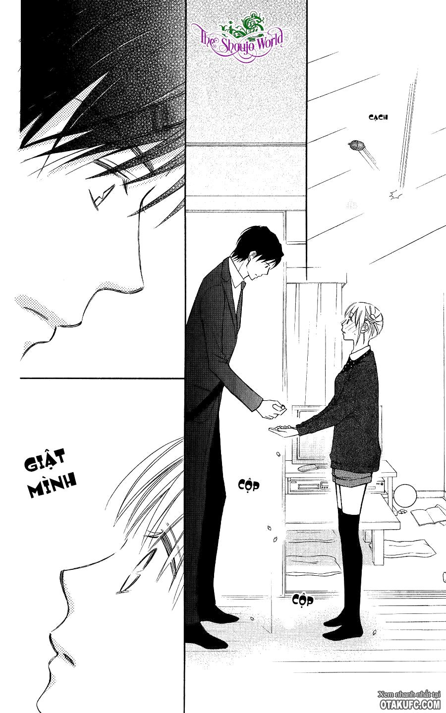 Love So Life Chap 57 - Next Chap 58