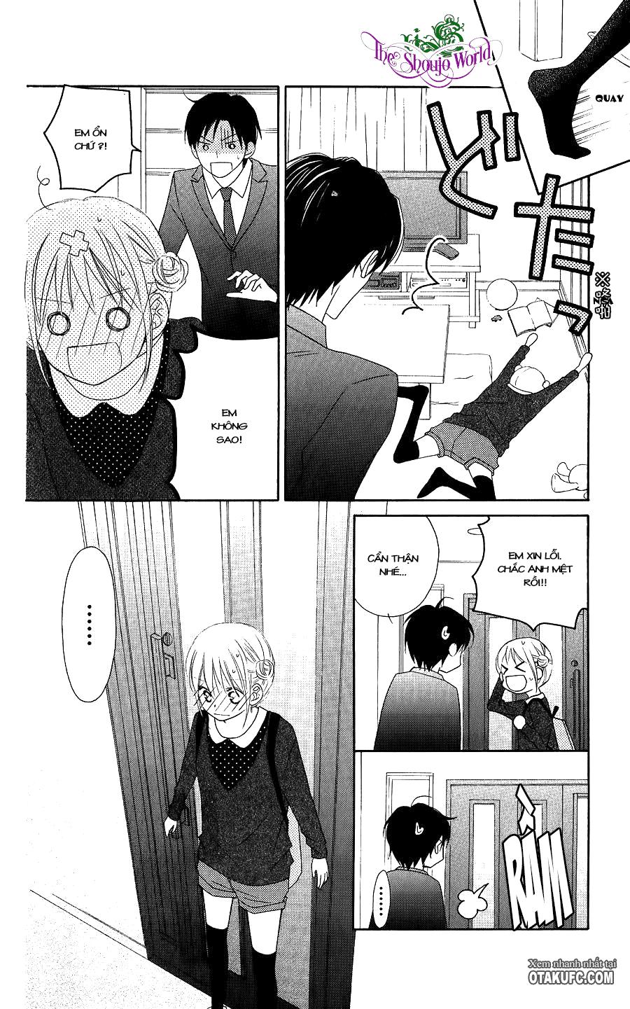 Love So Life Chap 57 - Next Chap 58