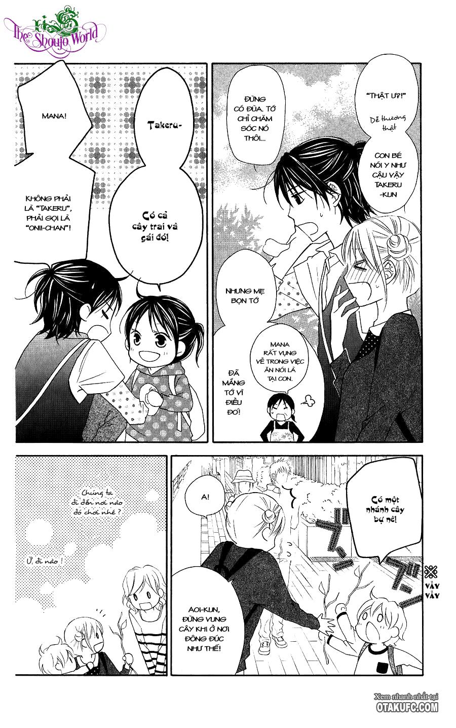 Love So Life Chap 57 - Next Chap 58
