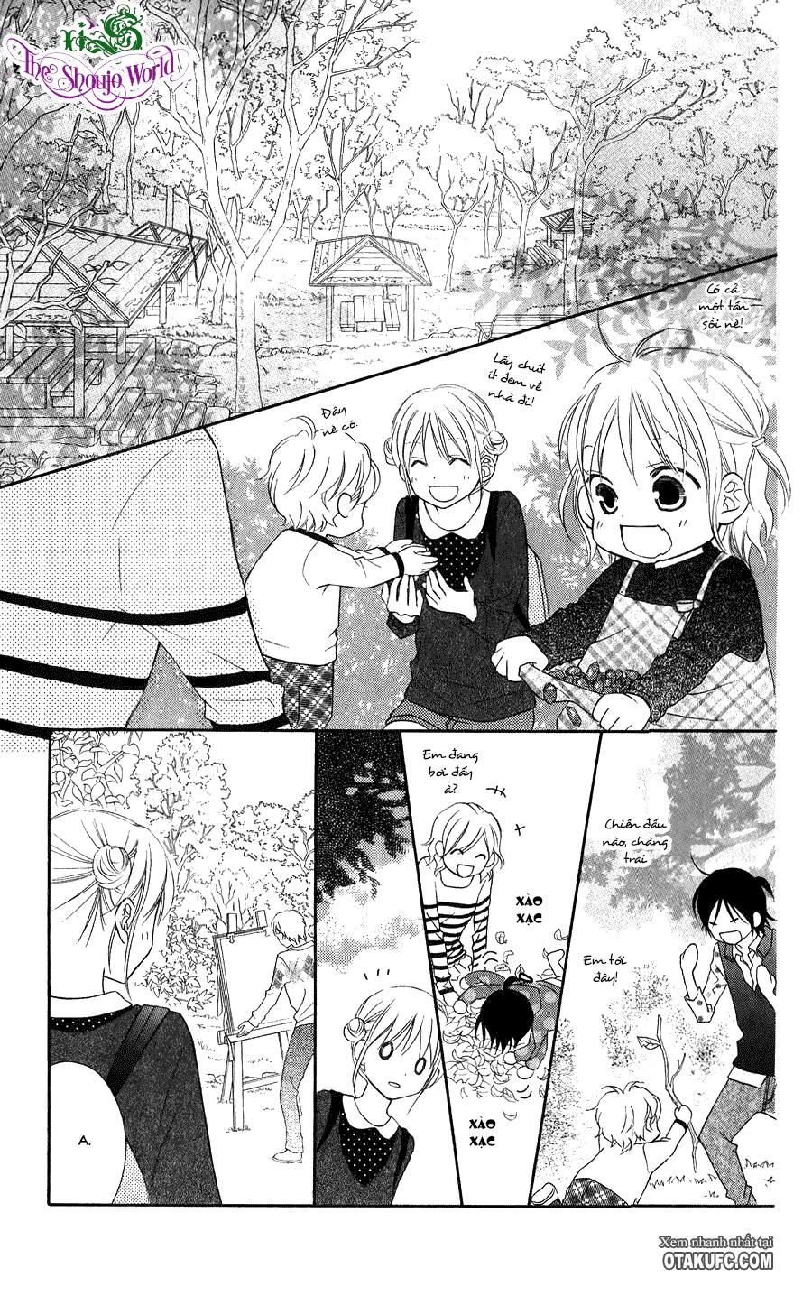 Love So Life Chap 57 - Next Chap 58