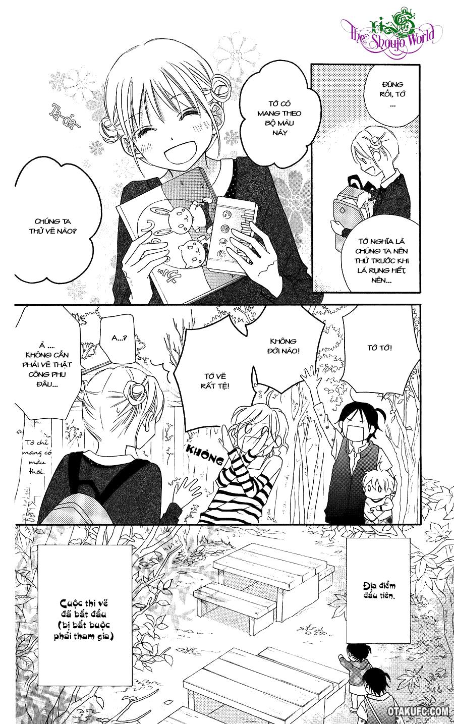 Love So Life Chap 57 - Next Chap 58