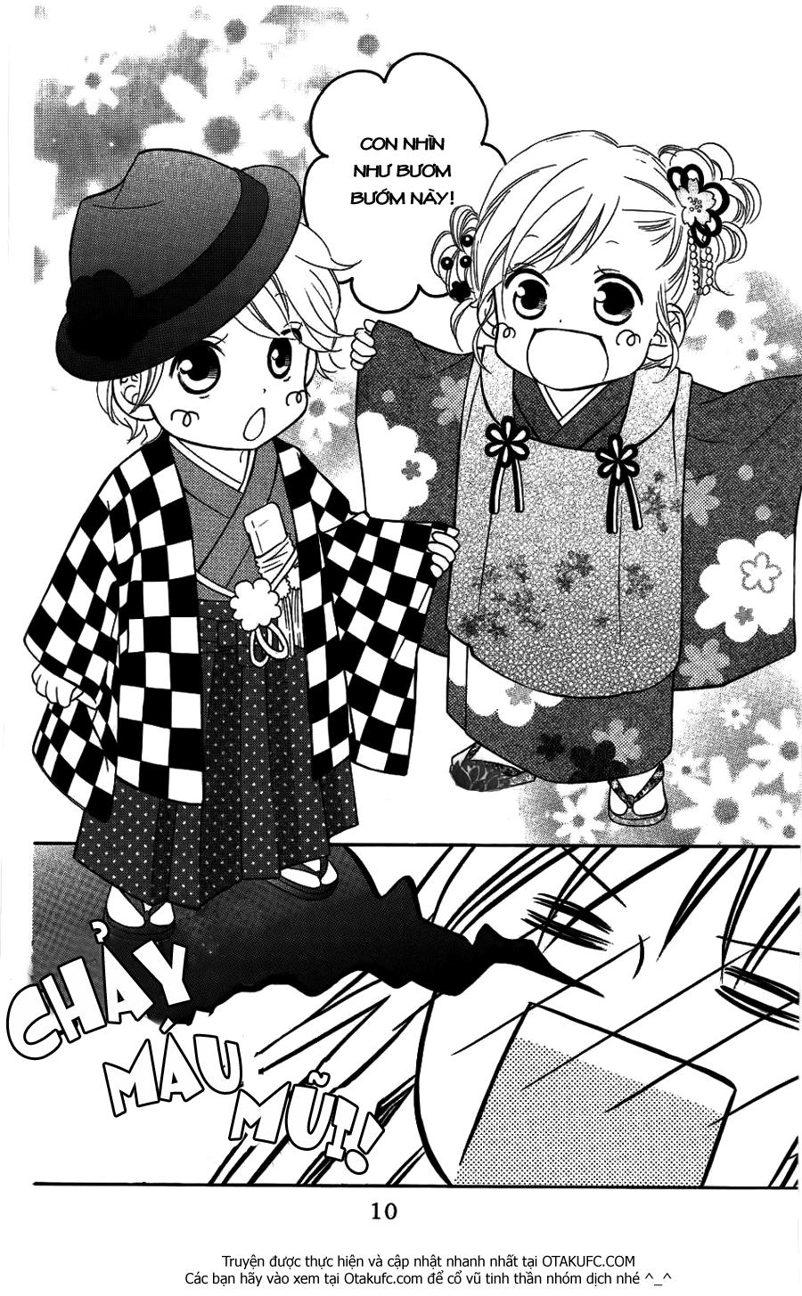 Love So Life Chap 58 - Next Chap 59
