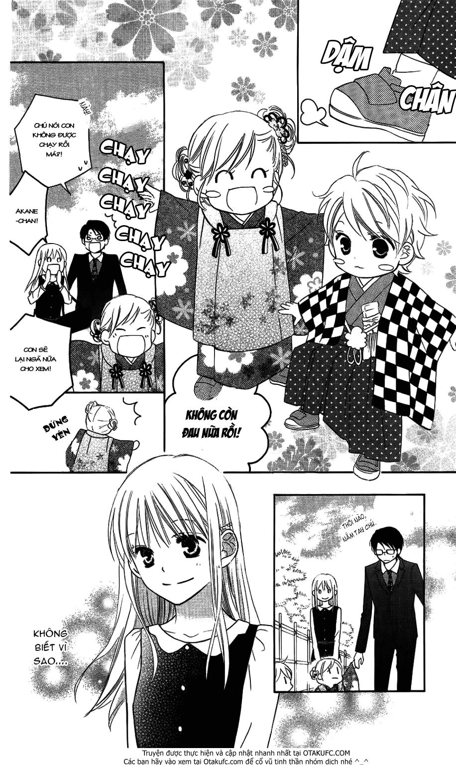 Love So Life Chap 58 - Next Chap 59