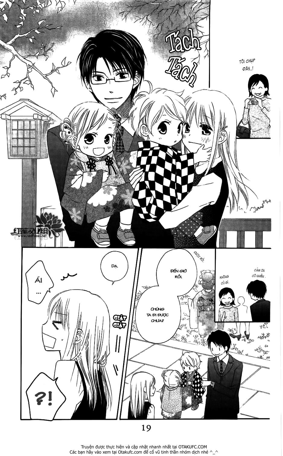 Love So Life Chap 58 - Next Chap 59