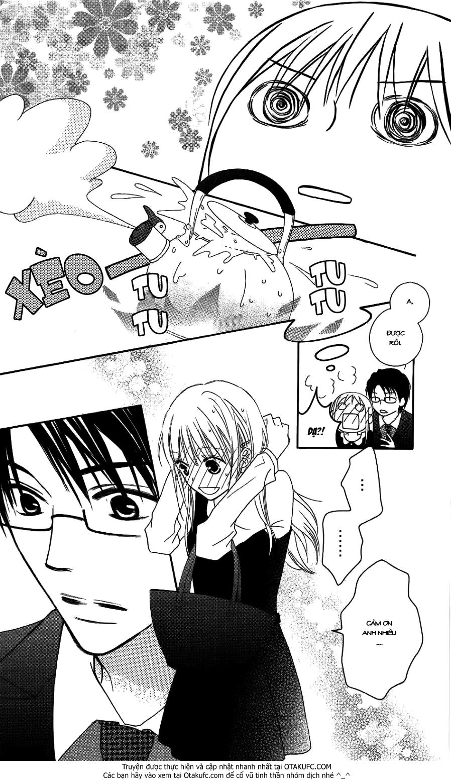 Love So Life Chap 58 - Next Chap 59