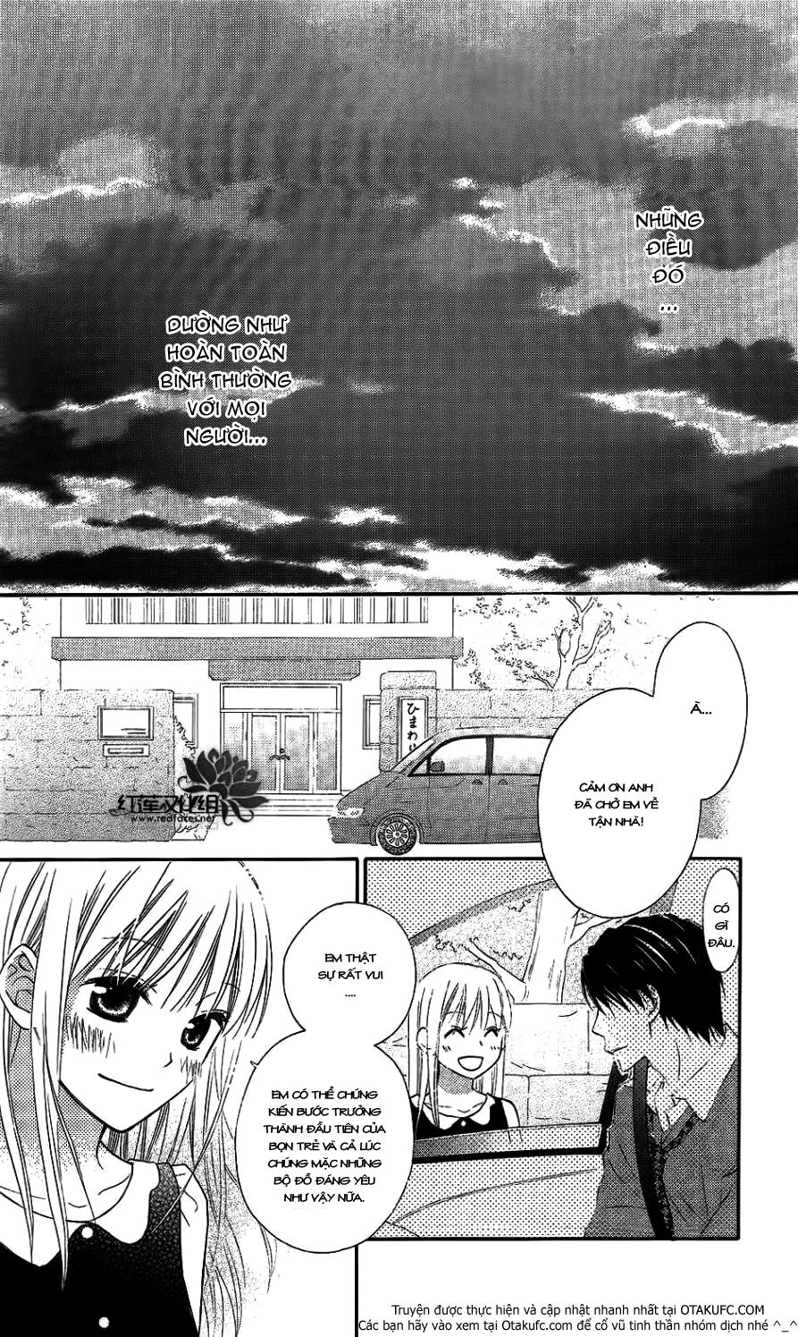 Love So Life Chap 58 - Next Chap 59