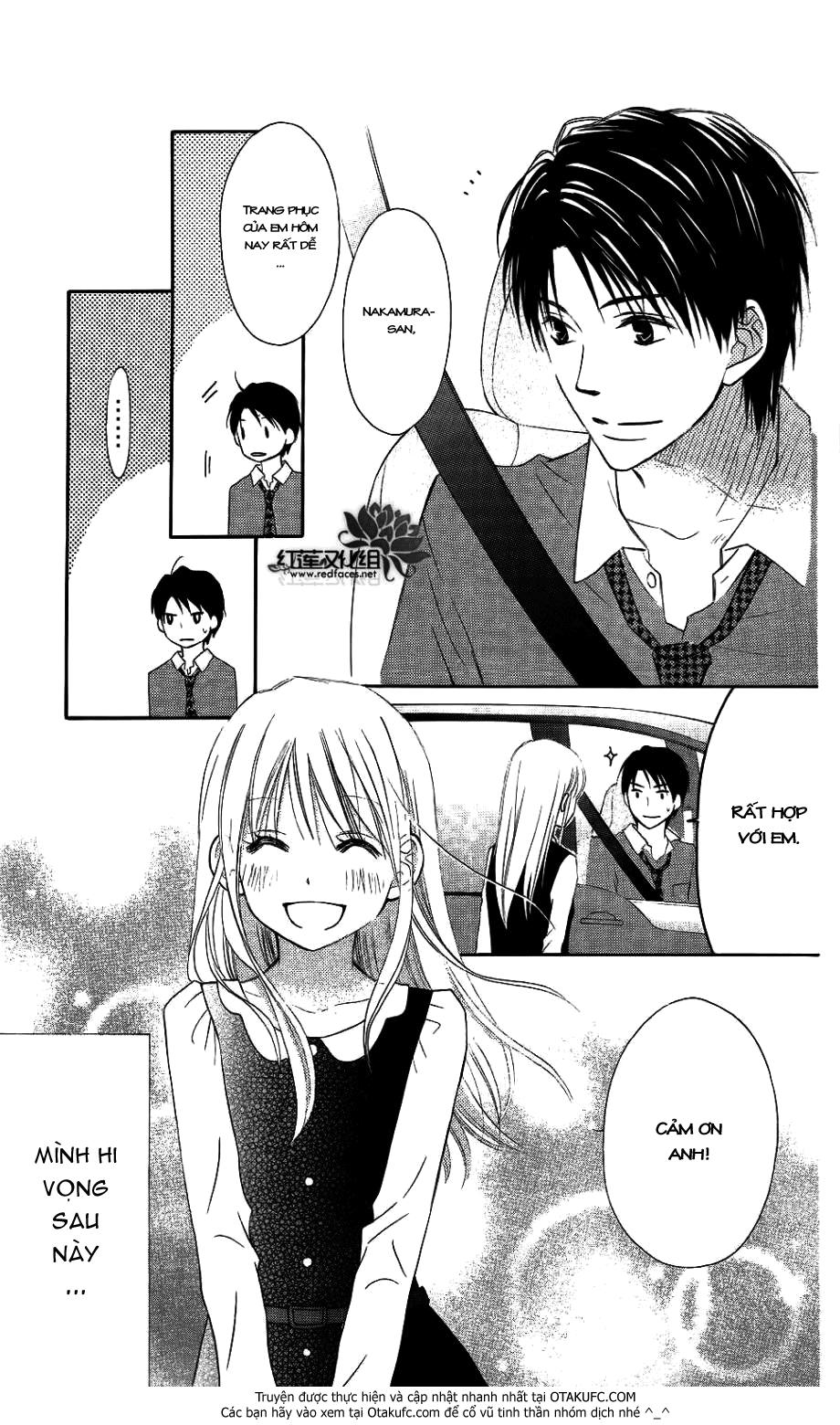 Love So Life Chap 58 - Next Chap 59