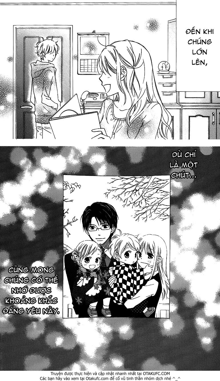 Love So Life Chap 58 - Next Chap 59