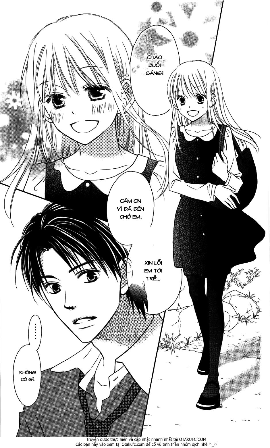 Love So Life Chap 58 - Next Chap 59