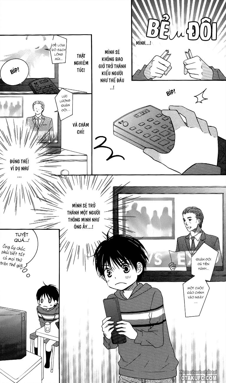 Love So Life Chap 59 - Next Chap 60