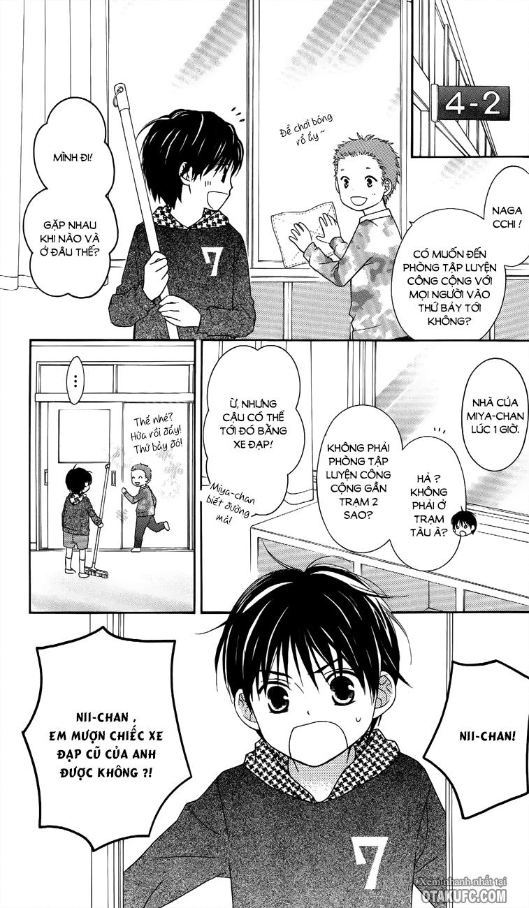 Love So Life Chap 59 - Next Chap 60