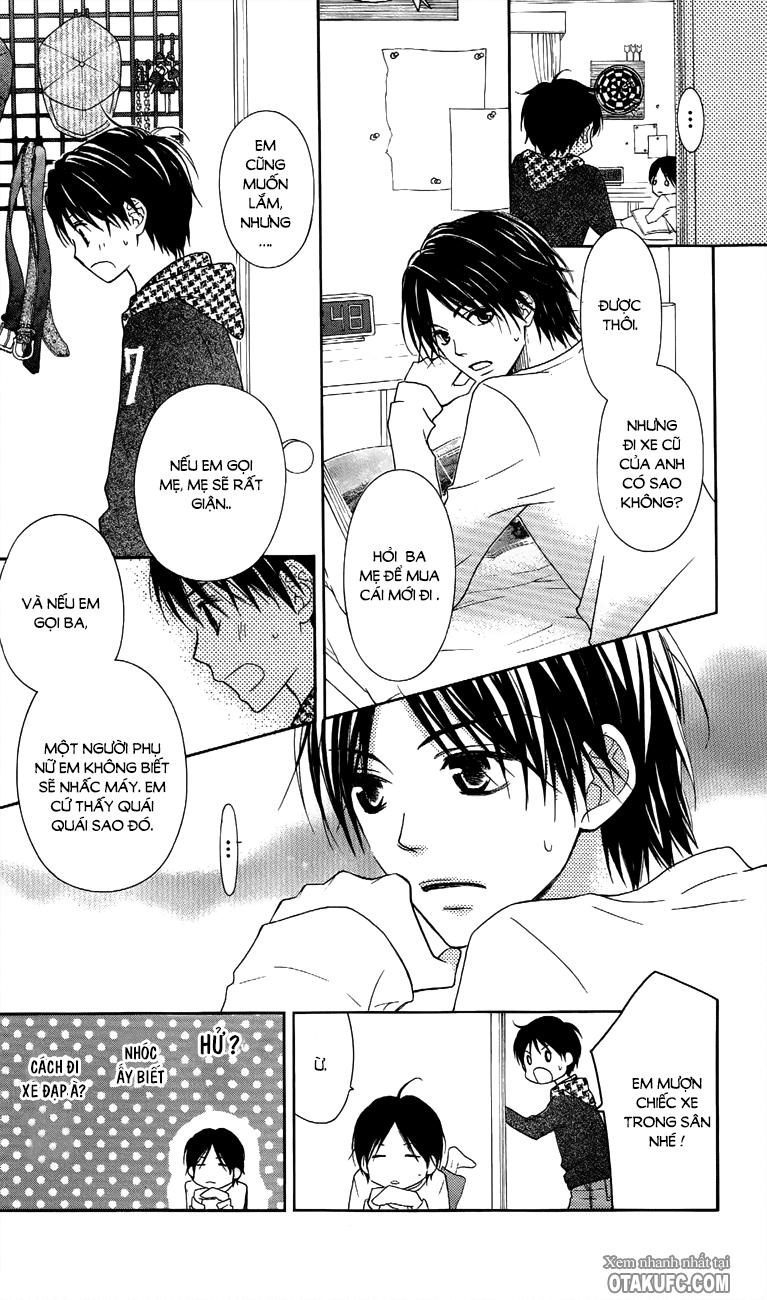 Love So Life Chap 59 - Next Chap 60