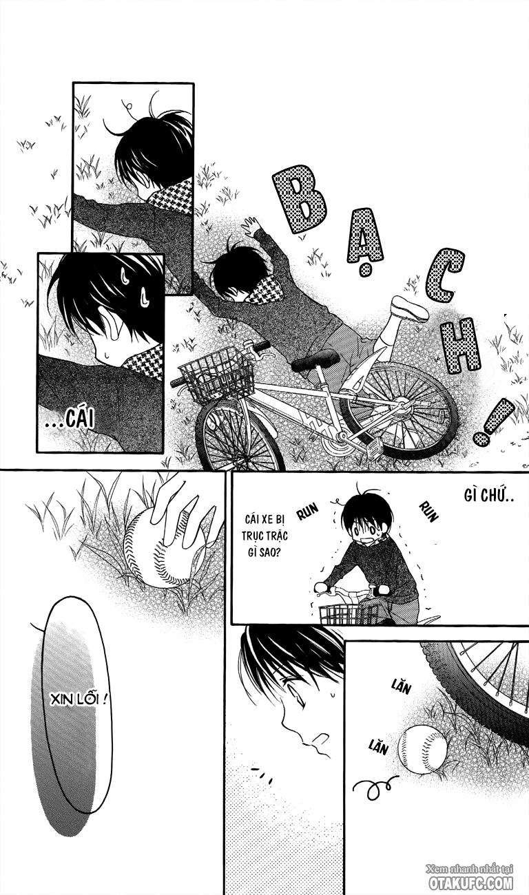 Love So Life Chap 59 - Next Chap 60