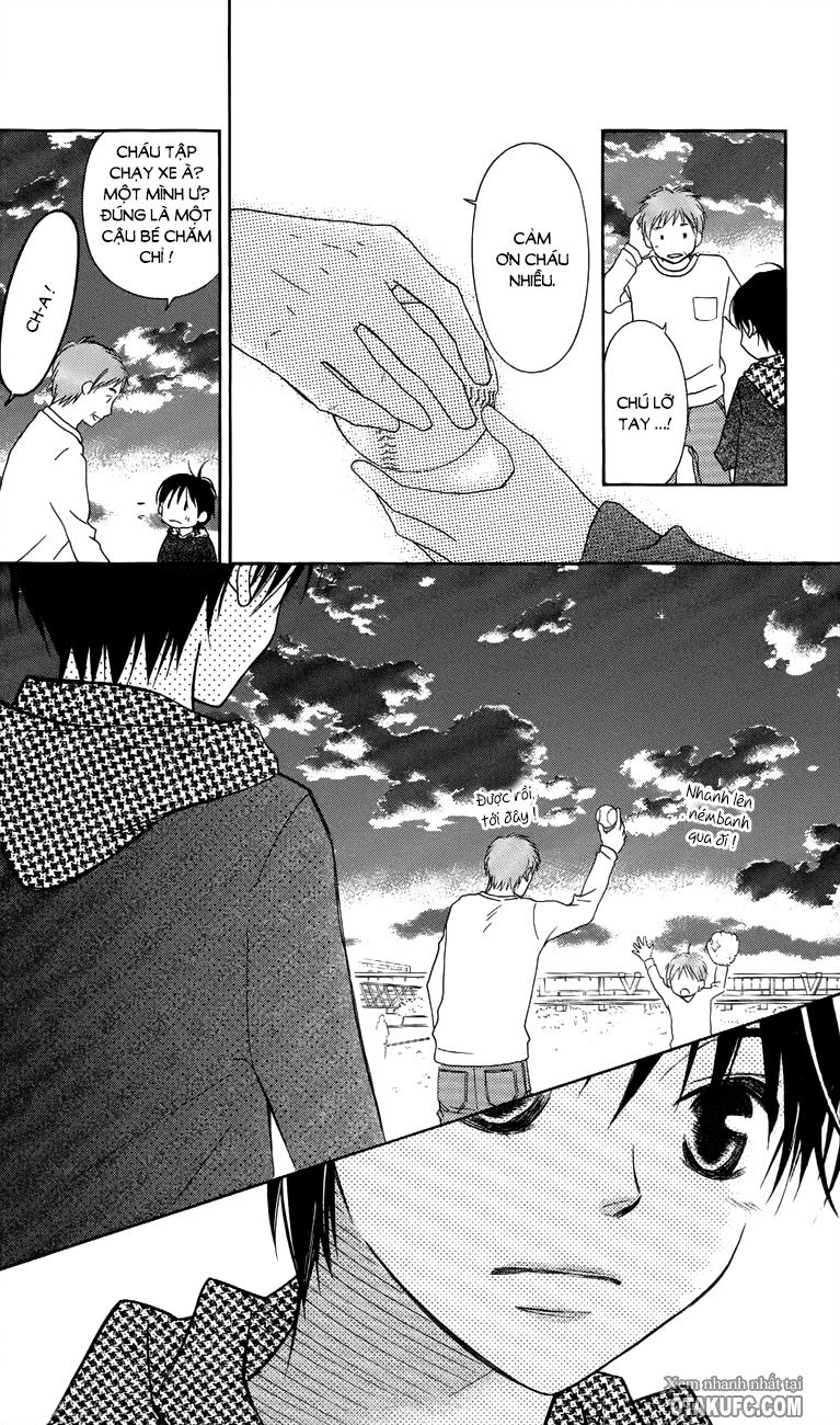 Love So Life Chap 59 - Next Chap 60