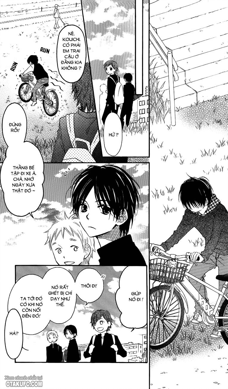 Love So Life Chap 59 - Next Chap 60