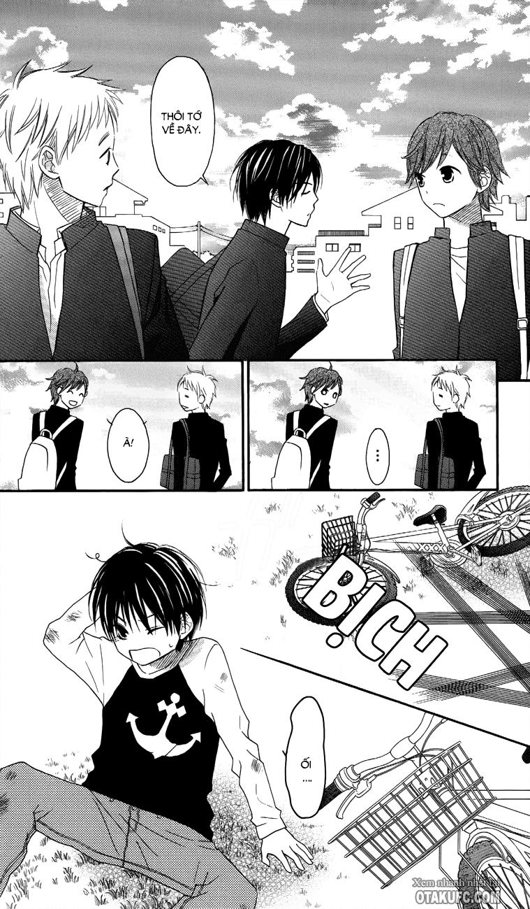 Love So Life Chap 59 - Next Chap 60
