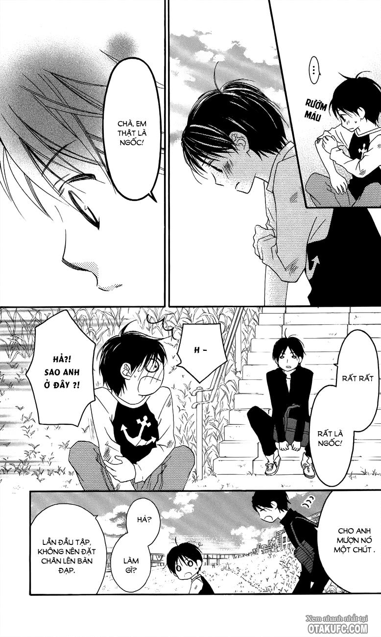 Love So Life Chap 59 - Next Chap 60
