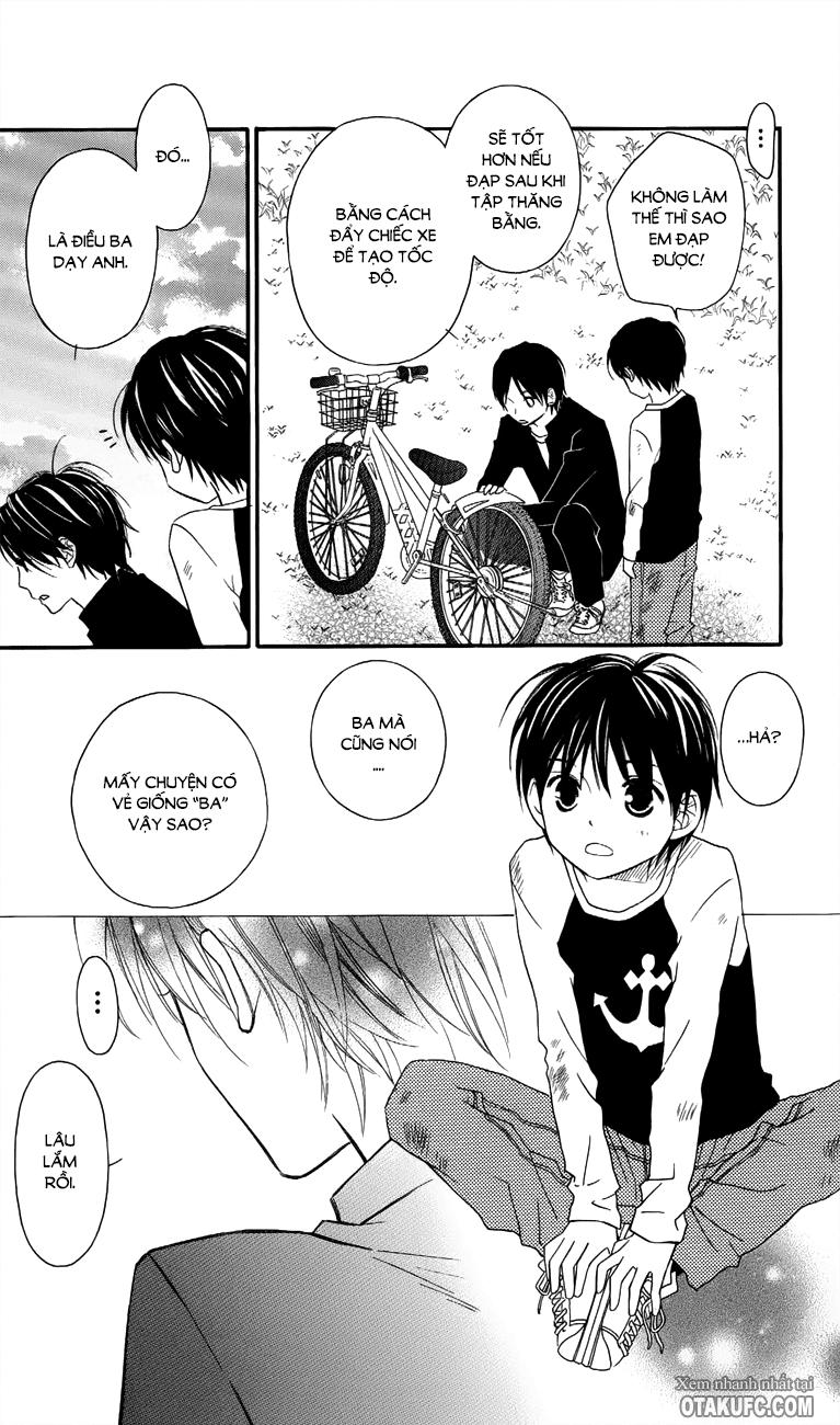 Love So Life Chap 59 - Next Chap 60