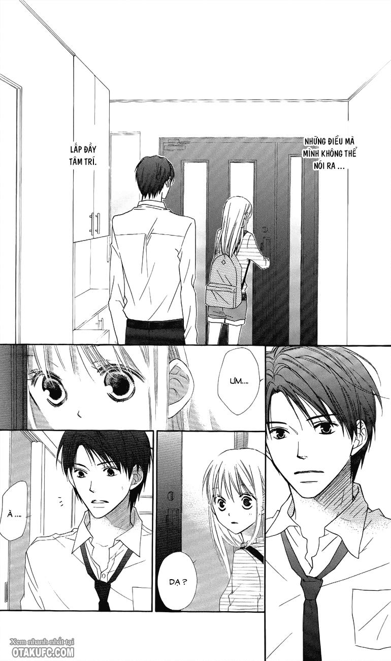 Love So Life Chap 59 - Next Chap 60