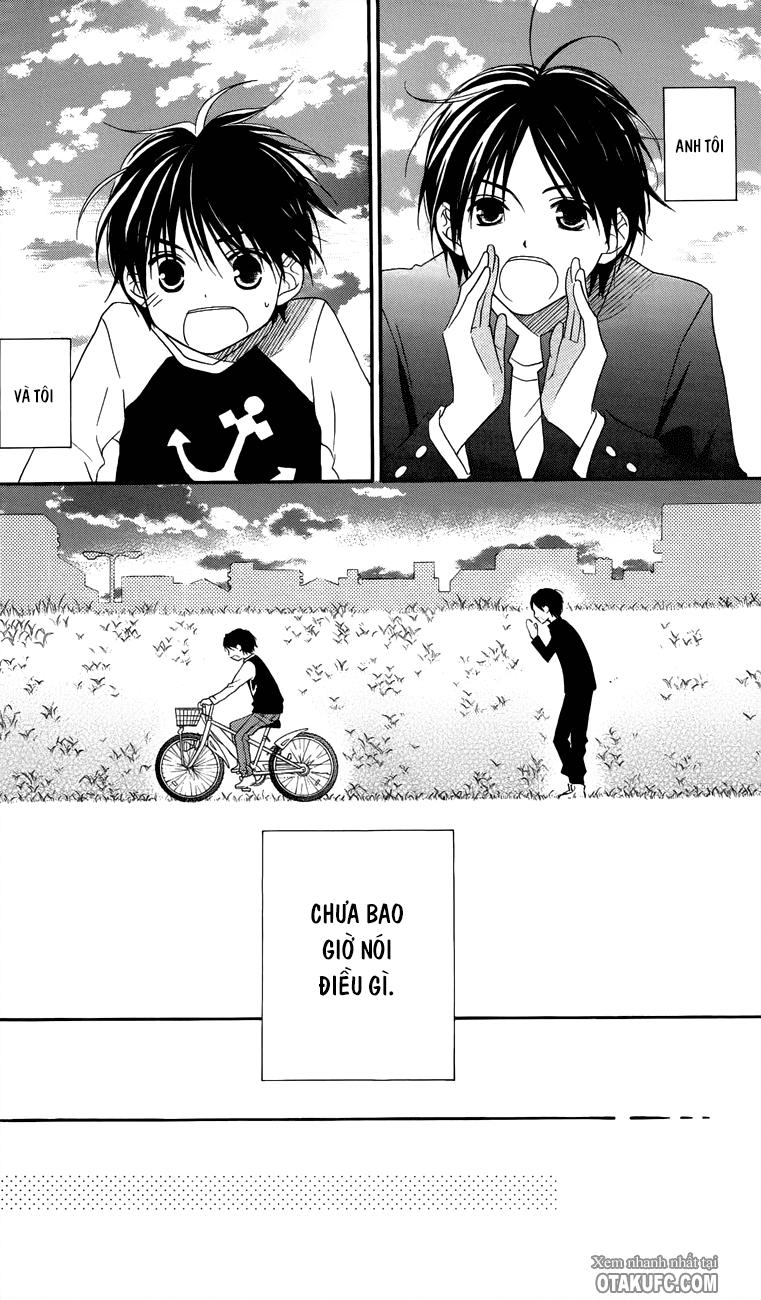 Love So Life Chap 59 - Next Chap 60