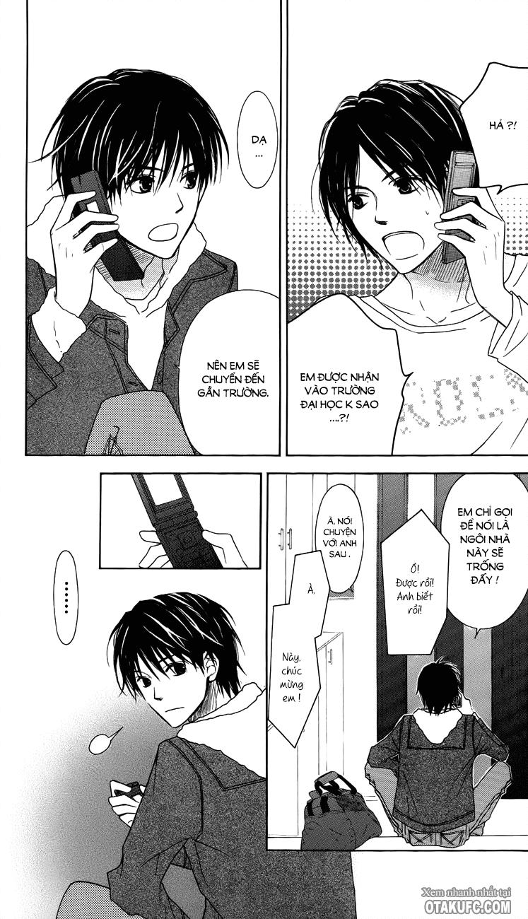 Love So Life Chap 59 - Next Chap 60