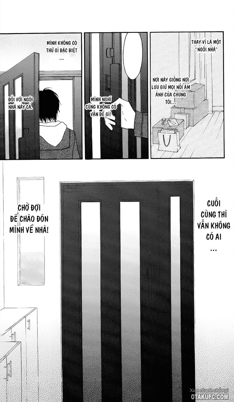 Love So Life Chap 59 - Next Chap 60
