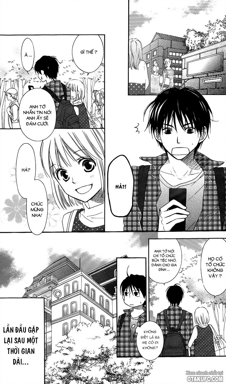 Love So Life Chap 59 - Next Chap 60