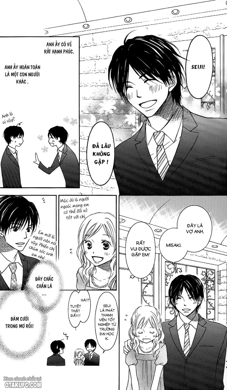 Love So Life Chap 59 - Next Chap 60