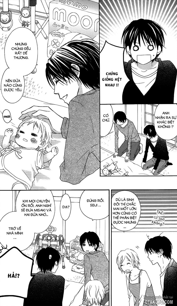 Love So Life Chap 59 - Next Chap 60