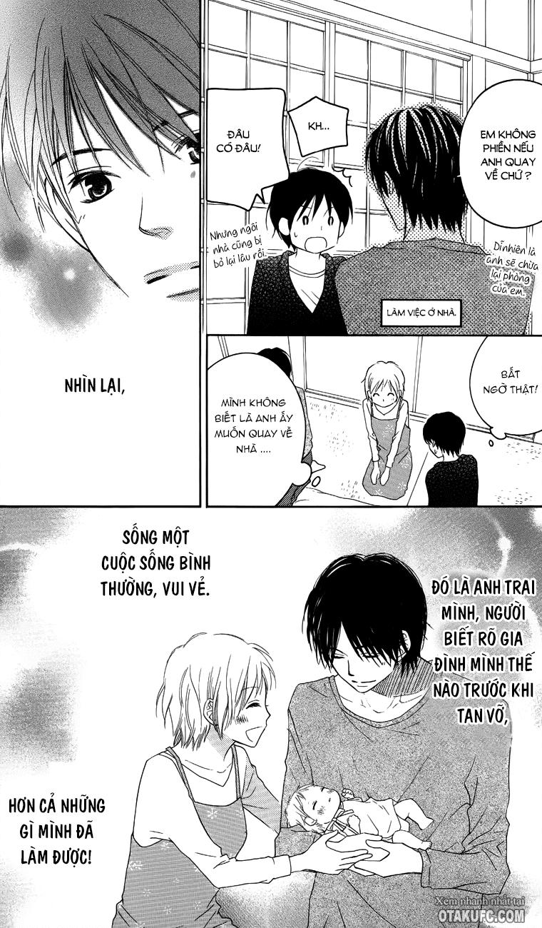 Love So Life Chap 59 - Next Chap 60