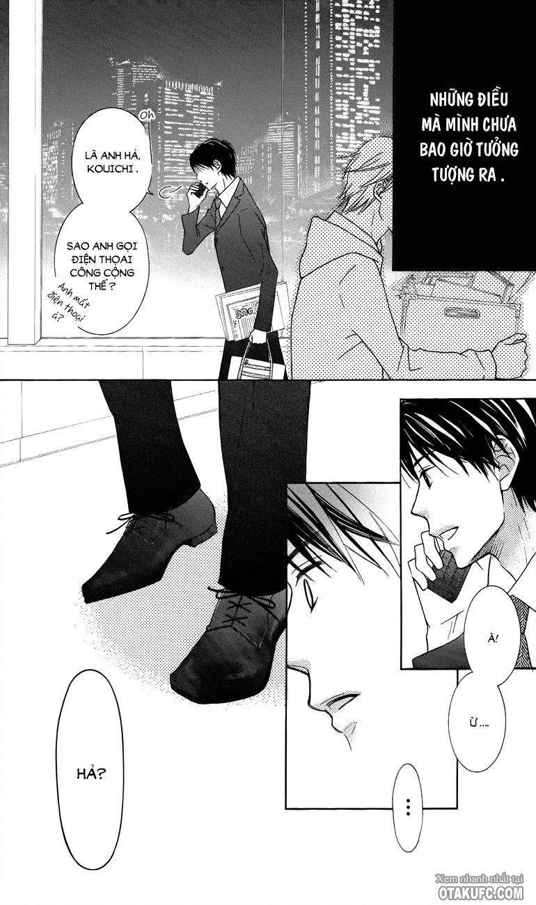 Love So Life Chap 59 - Next Chap 60