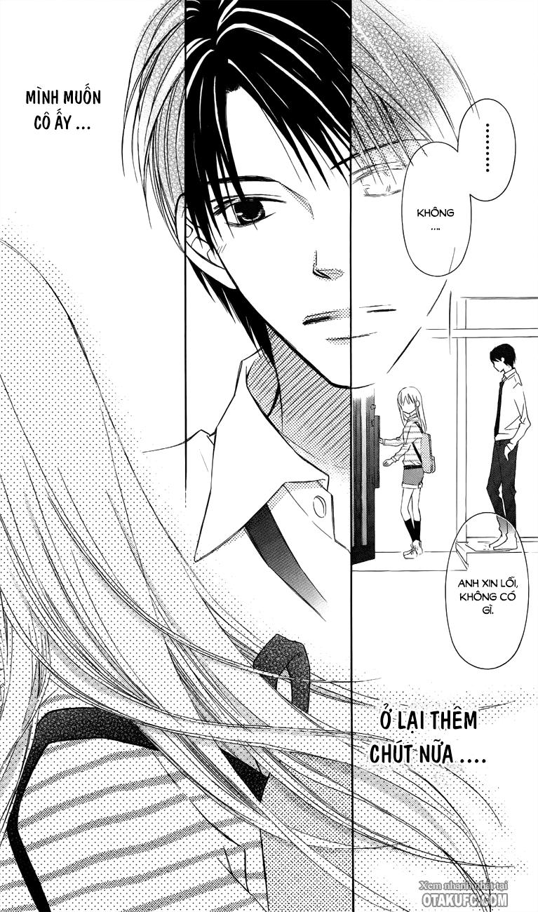 Love So Life Chap 59 - Next Chap 60