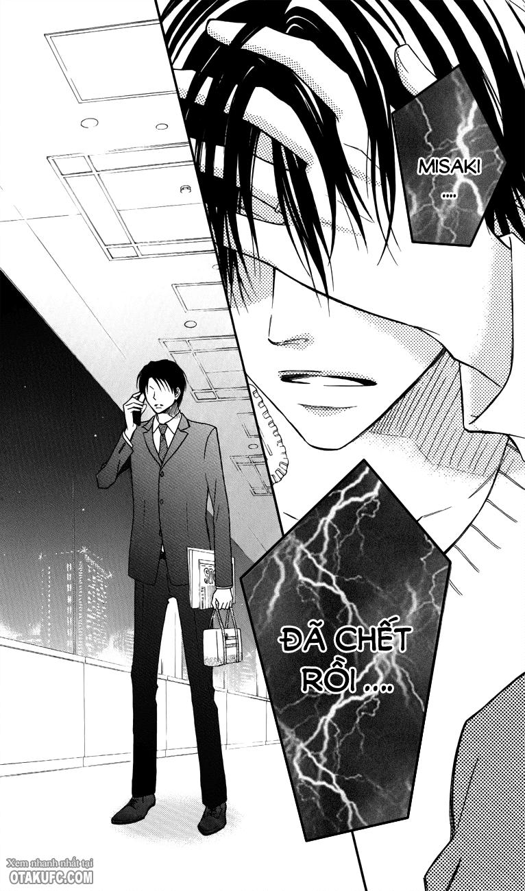 Love So Life Chap 59 - Next Chap 60