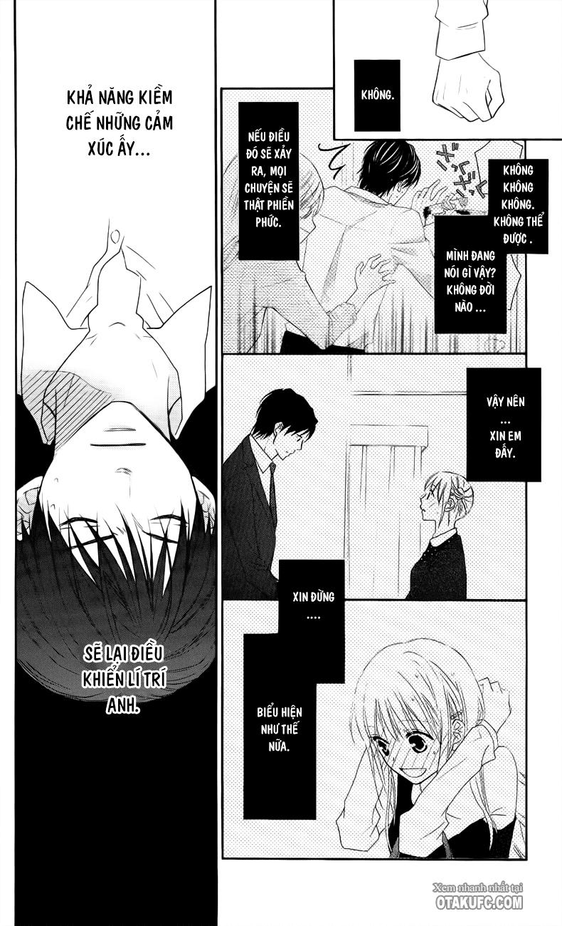 Love So Life Chap 59 - Next Chap 60