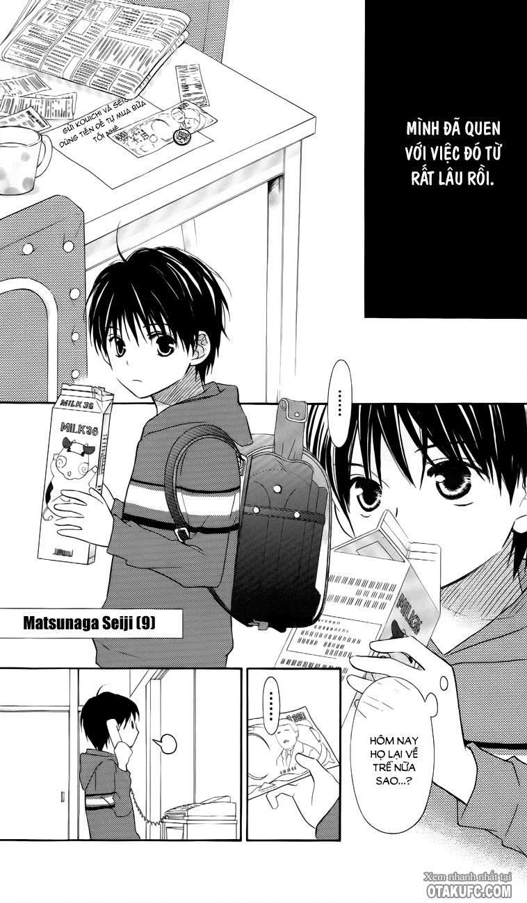 Love So Life Chap 59 - Next Chap 60