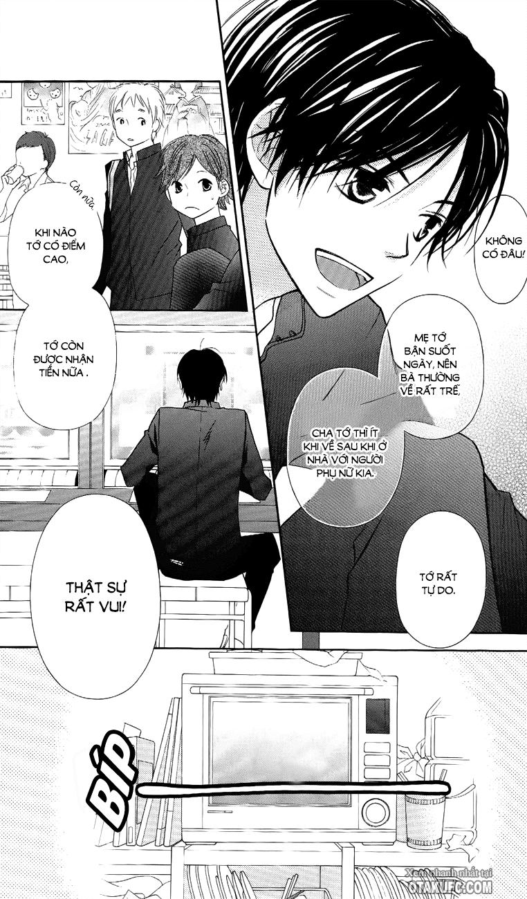 Love So Life Chap 59 - Next Chap 60