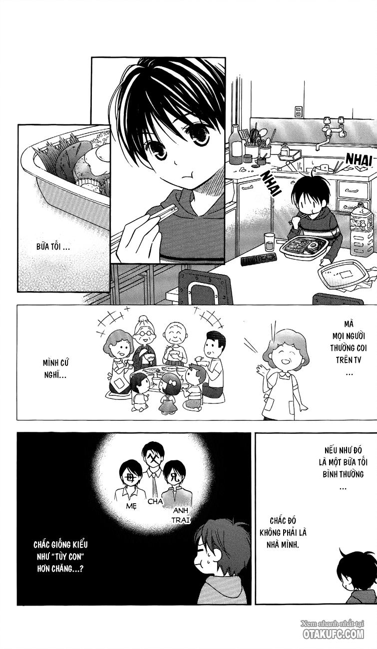 Love So Life Chap 59 - Next Chap 60