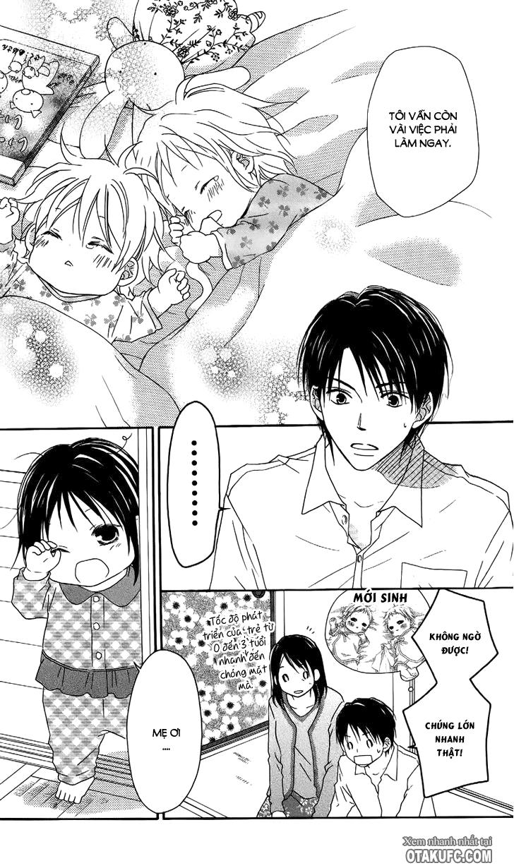 Love So Life Chap 60 - Next Chap 61