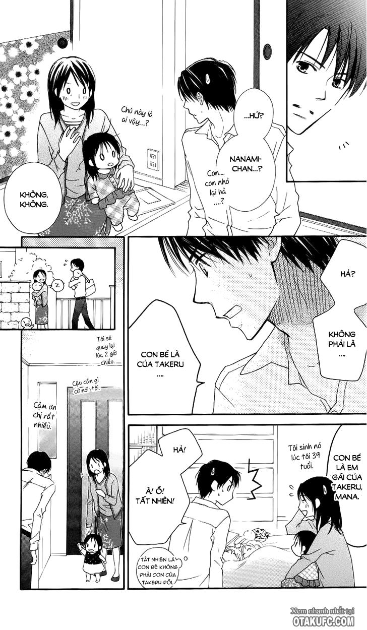 Love So Life Chap 60 - Next Chap 61