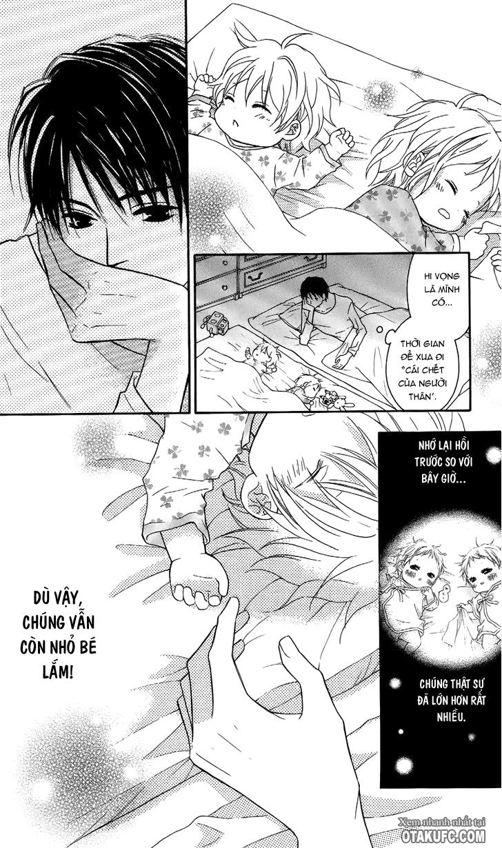 Love So Life Chap 60 - Next Chap 61