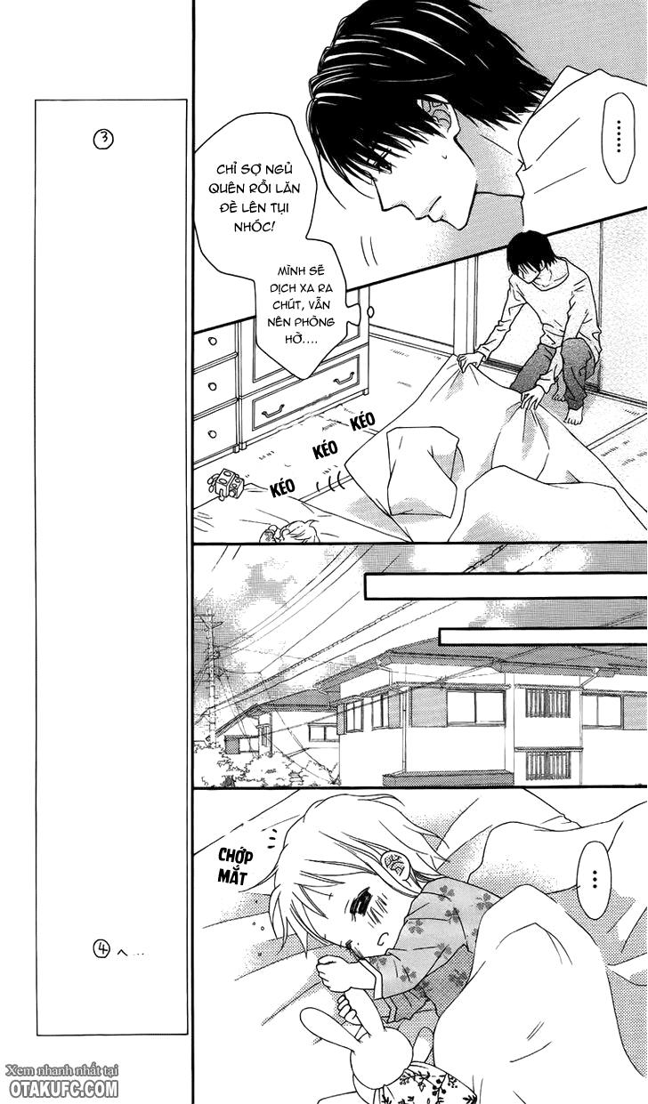 Love So Life Chap 60 - Next Chap 61