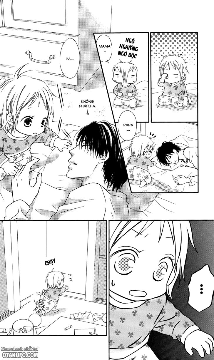 Love So Life Chap 60 - Next Chap 61