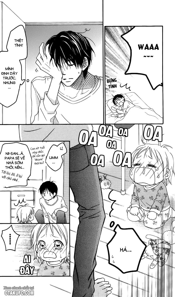 Love So Life Chap 60 - Next Chap 61