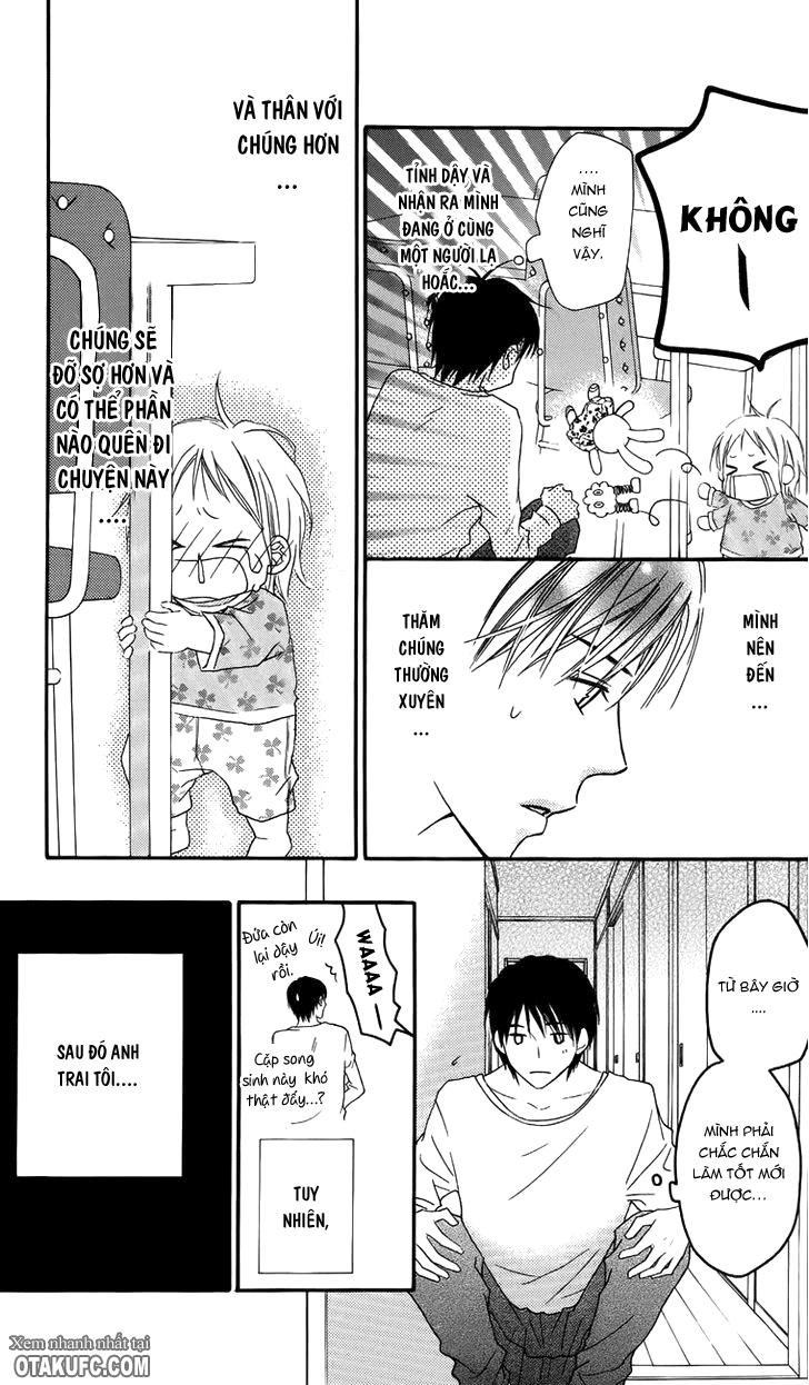 Love So Life Chap 60 - Next Chap 61