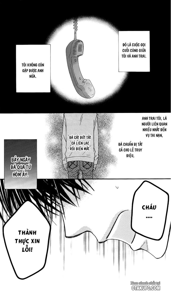 Love So Life Chap 60 - Next Chap 61