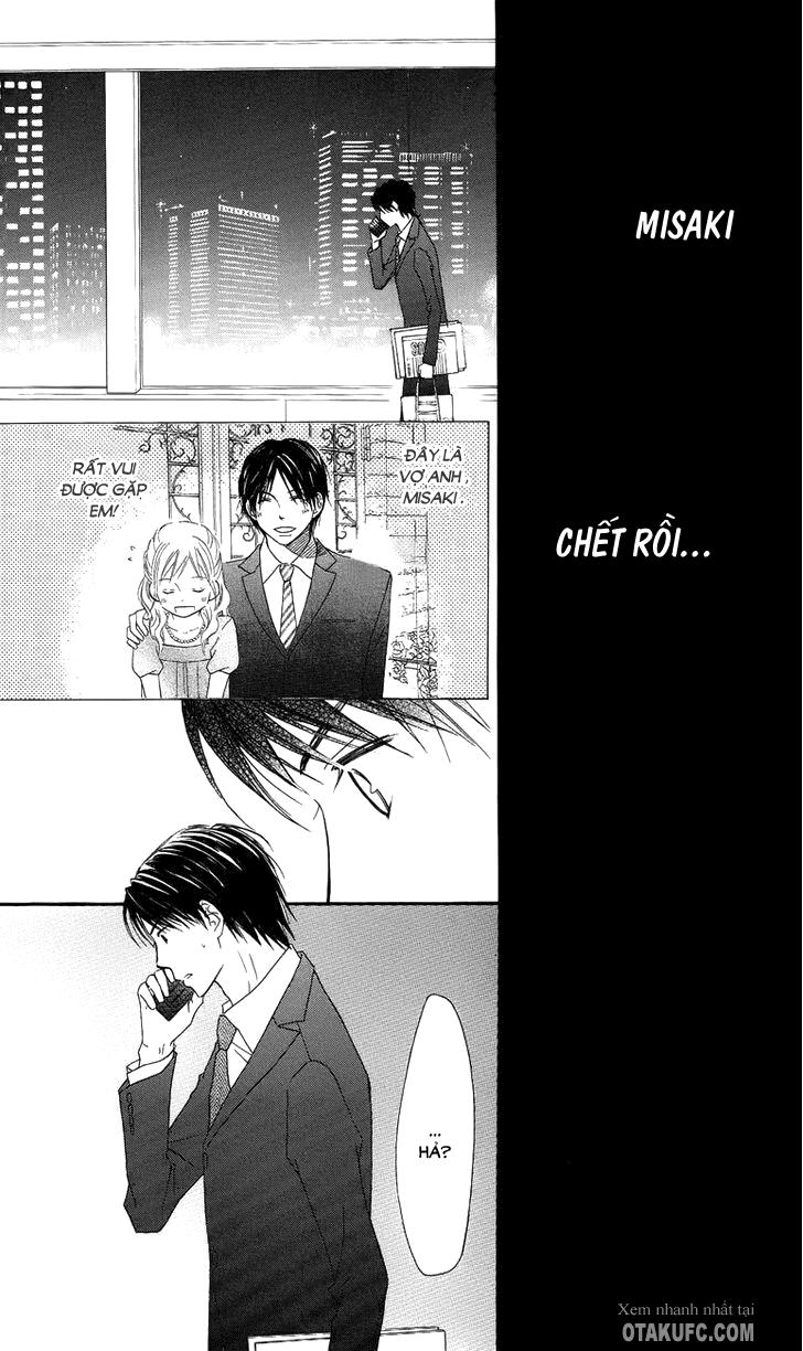 Love So Life Chap 60 - Next Chap 61
