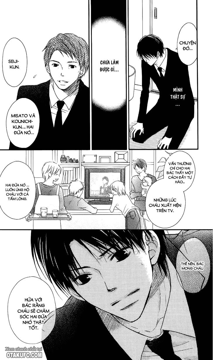 Love So Life Chap 60 - Next Chap 61