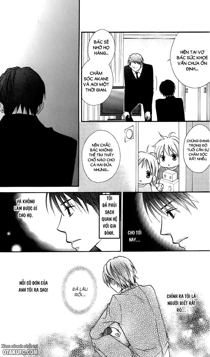 Love So Life Chap 60 - Next Chap 61